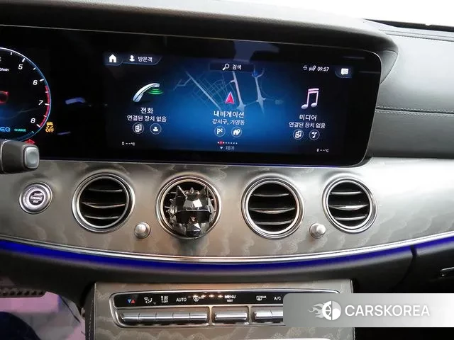 Mercedes-Benz E-Class W213 id 3503475 из Кореи 20