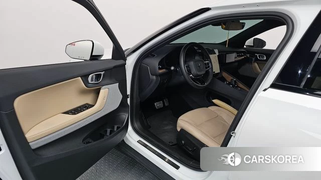 Polestar Polestar 2 id 4899195 из Кореи 35