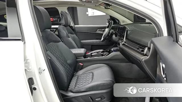 Kia Sportage 5th Generation id 2998754 из Кореи 20