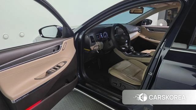 Hyundai Grandeur IG id 4596262 из Кореи 33