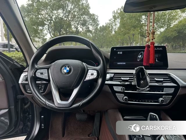 BMW 5 series PHEV id 4236770 из Китая 17