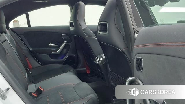 Mercedes-Benz CLA-Class C118 id 4584088 из Кореи 18