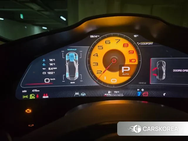 Ferrari Furosange id 3462026 из Кореи 19