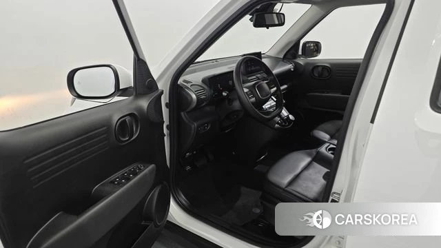 Hyundai Casper id 4541620 из Кореи 32