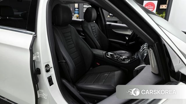 Mercedes-Benz E-Class W213 id 3834406 из Кореи 20