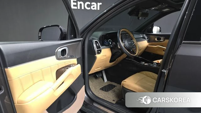 Kia Sorento 4th Generation id 4401080 из Кореи 37
