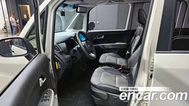 Kia The New Ray id 2869256 из Кореи 20