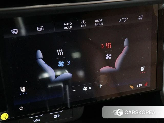 Ssangyong Torres id 3870972 из Кореи 20