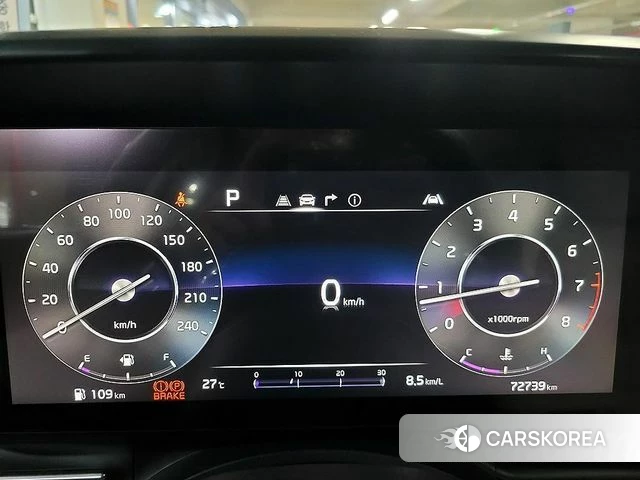 Kia Carnival 4th generation id 4376872 из Кореи 20
