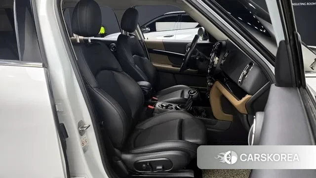 Mini Cooper Countryman id 2966603 из Кореи 20