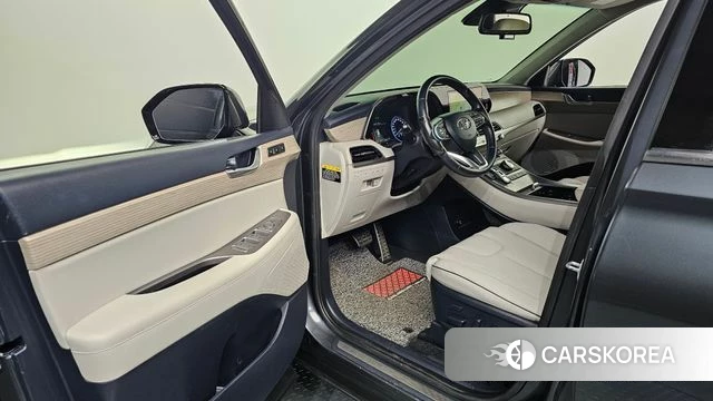 Hyundai Palisade id 4535745 из Кореи 31