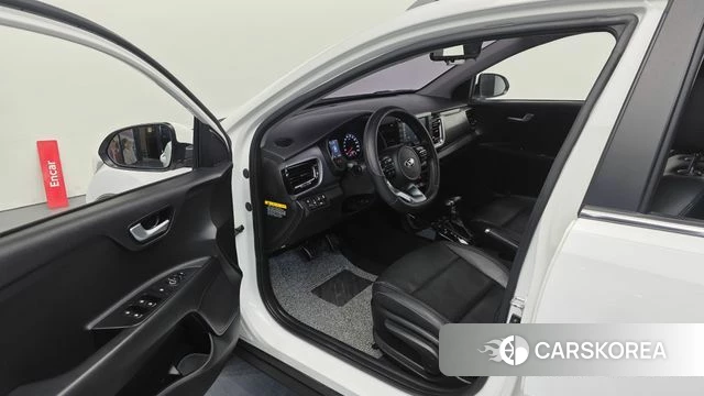 Kia Stonic id 4672620 из Кореи 30