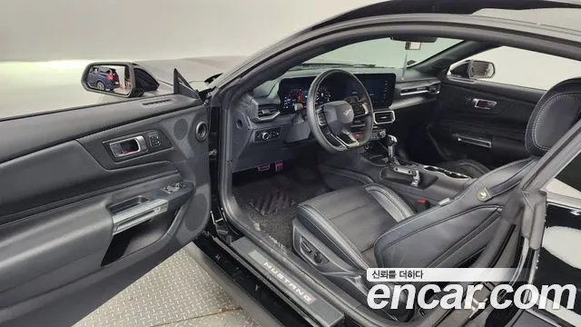 Ford Mustang 7th Generation id 2919758 из Кореи 20