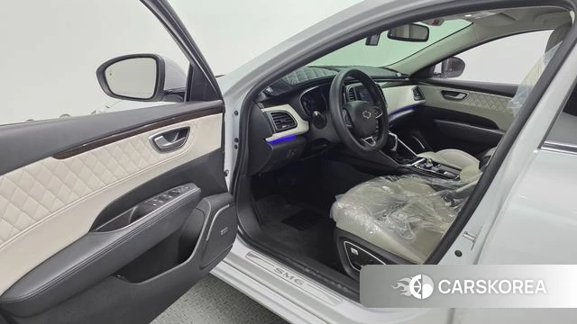 Renault Korea (Samsung) SM6 id 4294880 из Кореи 32
