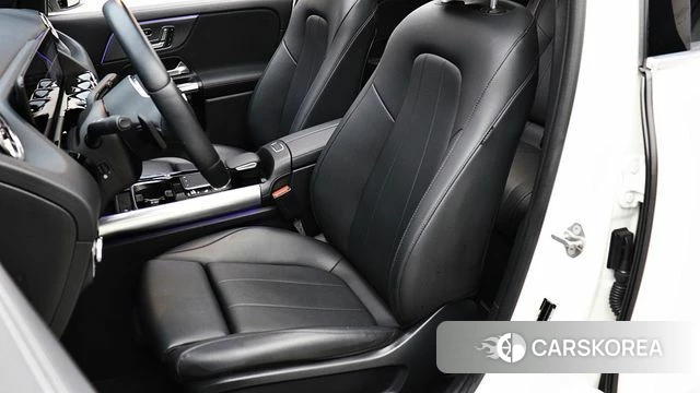 Mercedes-Benz GLA - Class H247 id 4231829 из Кореи 20