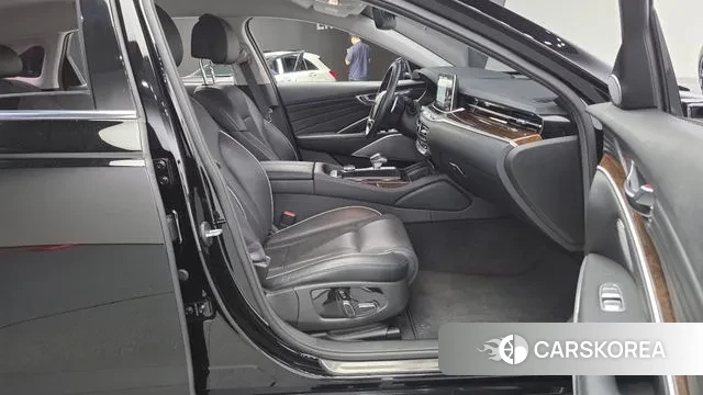 Kia More K9 id 3134507 из Кореи 20