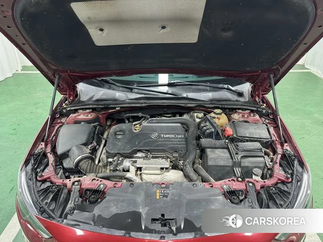 Buick Regal id 4208899 из Китая 20