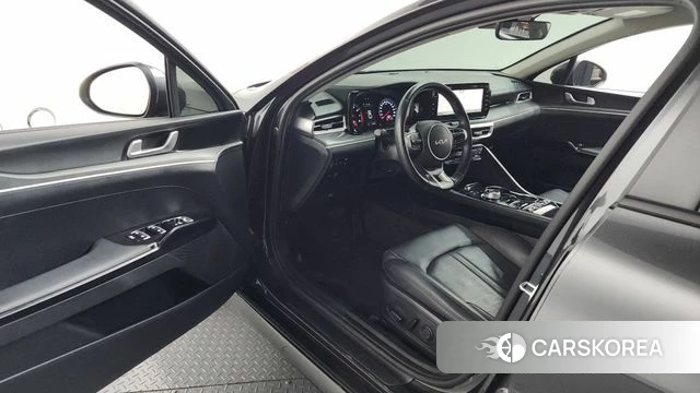 Kia K5 3rd generation id 3842537 из Кореи 20