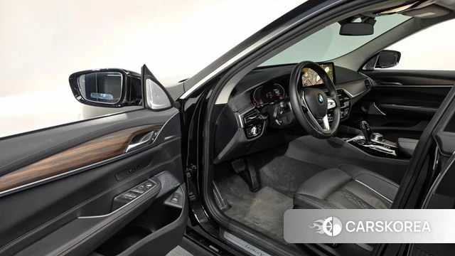 BMW 6 Series GT (G32) id 4322709 из Кореи 37