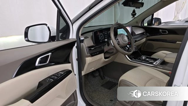Kia Carnival 4th generation id 3883817 из Кореи 20
