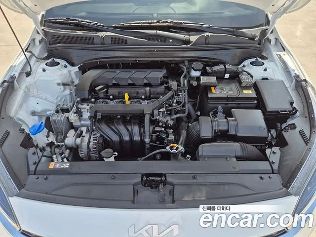 Kia The New K3 2nd generation id 2878744 из Кореи 15