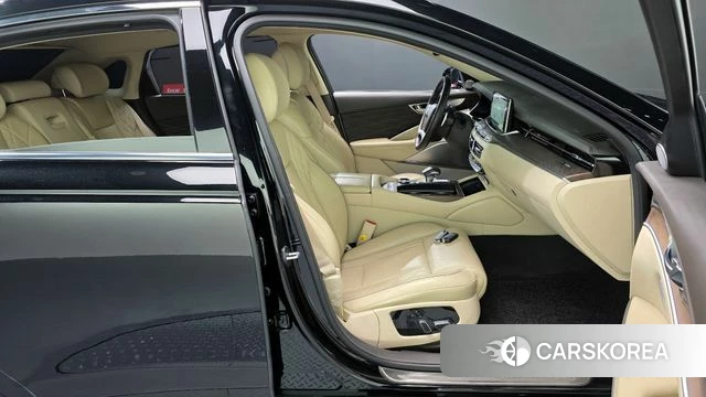 Kia More K9 id 3879639 из Кореи 20