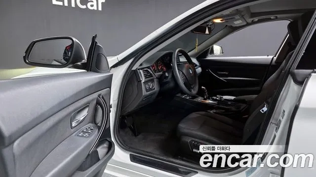 BMW 3 Series GT (F34) id 2917947 из Кореи 20