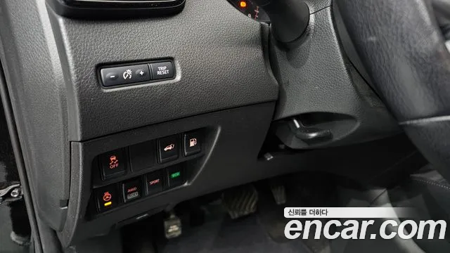 Nissan X Trail id 2663963 из Кореи 20