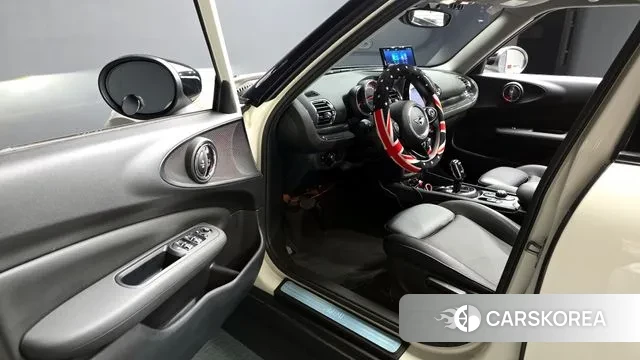 Mini Cooper Clubman id 3428104 из Кореи 20