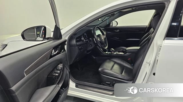 Kia K7 Premier id 4245277 из Кореи 20
