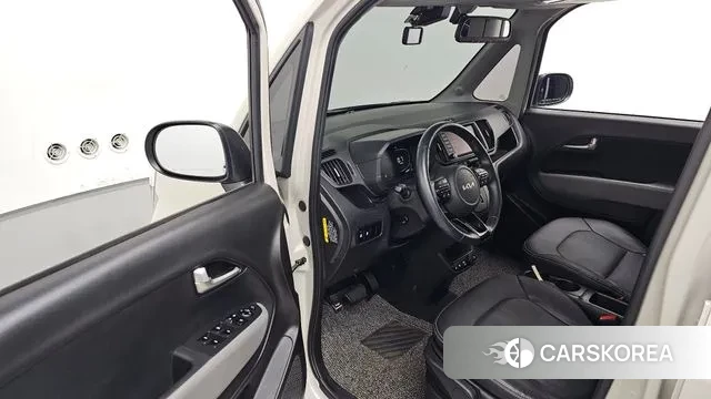 Kia The New Kia Ray id 3523966 из Кореи 20