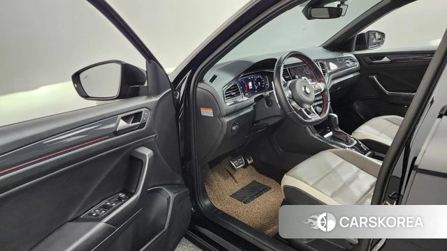 Volkswagen T-Roc id 4702515 из Кореи 32