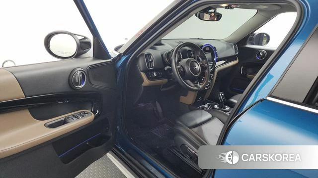 Mini Cooper S Countryman id 4397244 из Кореи 20
