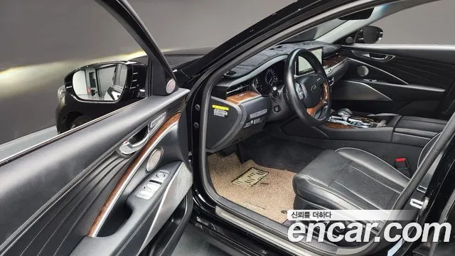 Kia More K9 id 2802743 из Кореи 20