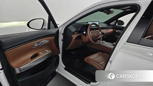 Genesis GV70 id 3028248 из Кореи 20