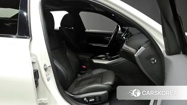 BMW 3 Series (G20) id 3601530 из Кореи 20