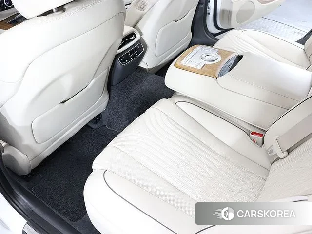 Genesis G80 (RG3) id 3037805 из Кореи 20