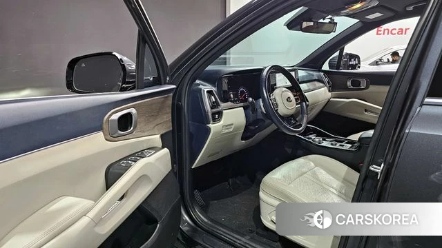 Kia Sorento 4th Generation id 3935617 из Кореи 20