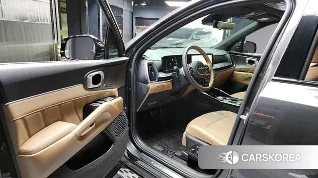 Kia The New Sorento 4th Generation id 3507631 из Кореи 20