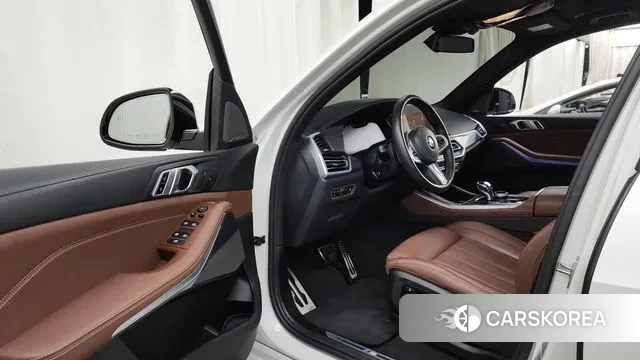 BMW X5 (G05) id 3390325 из Кореи 20