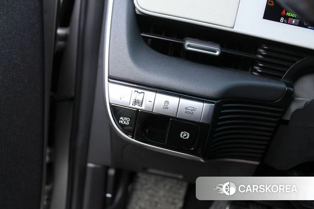 Hyundai Ionic 5 id 4628550 из Кореи 20