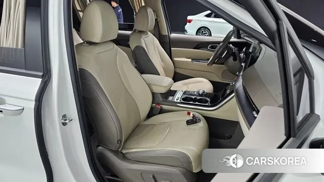 Kia Carnival 4th generation id 3138510 из Кореи 20