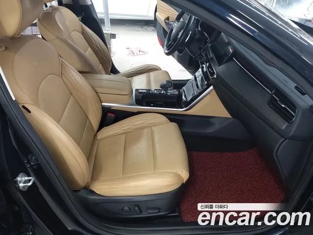 Kia K7 Premier id 2951464 из Кореи 20