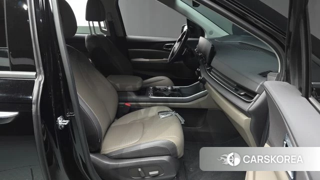 Kia The New Carnival 4th Generation id 4414155 из Кореи 33