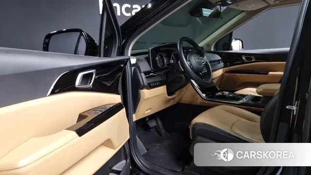 Kia Carnival 4th generation id 3479453 из Кореи 20