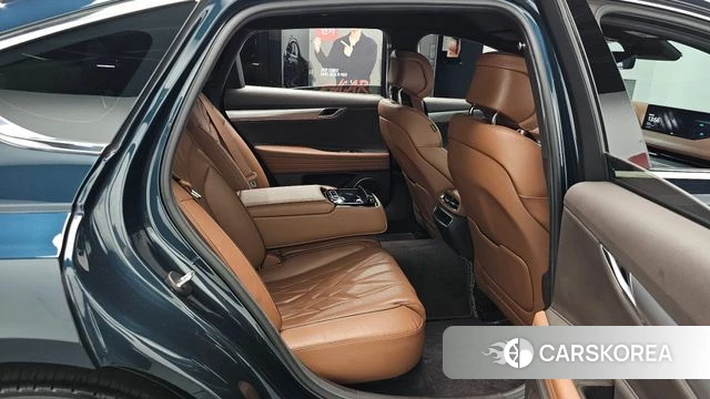 Genesis G80 (RG3) id 4416497 из Кореи 39