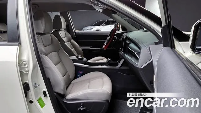 Ssangyong Torres id 2681155 из Кореи 20