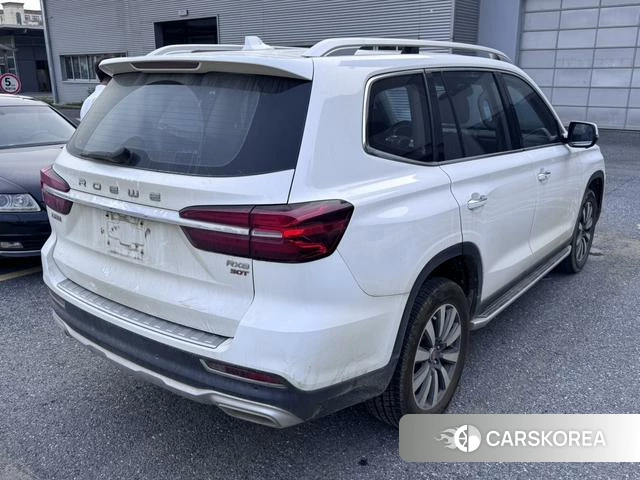 Roewe RX8 id 4211813 из Китая 18