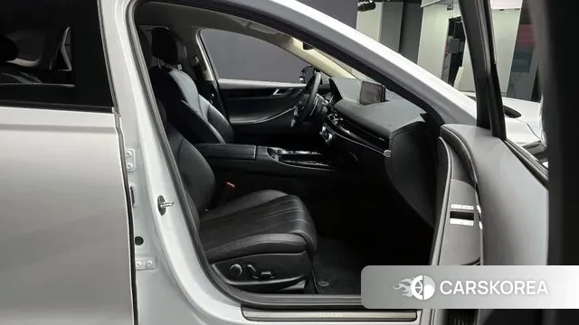 Genesis G80 (RG3) id 3170597 из Кореи 20