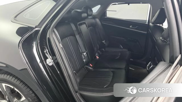 Kia K5 3rd generation id 4702961 из Кореи 32